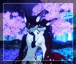 Pardus Ruby - Rexouium/Magpie