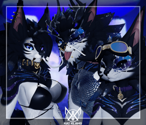 Furality Somna - Novabeast