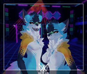 Furality Ultra - Fluffgan