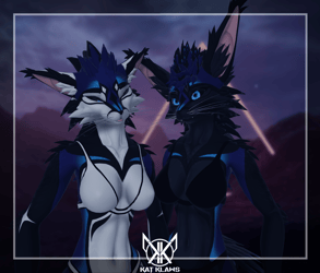 Jex Blue - Femrex