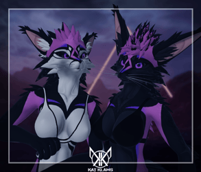 Jex Pink Purple - Femrex