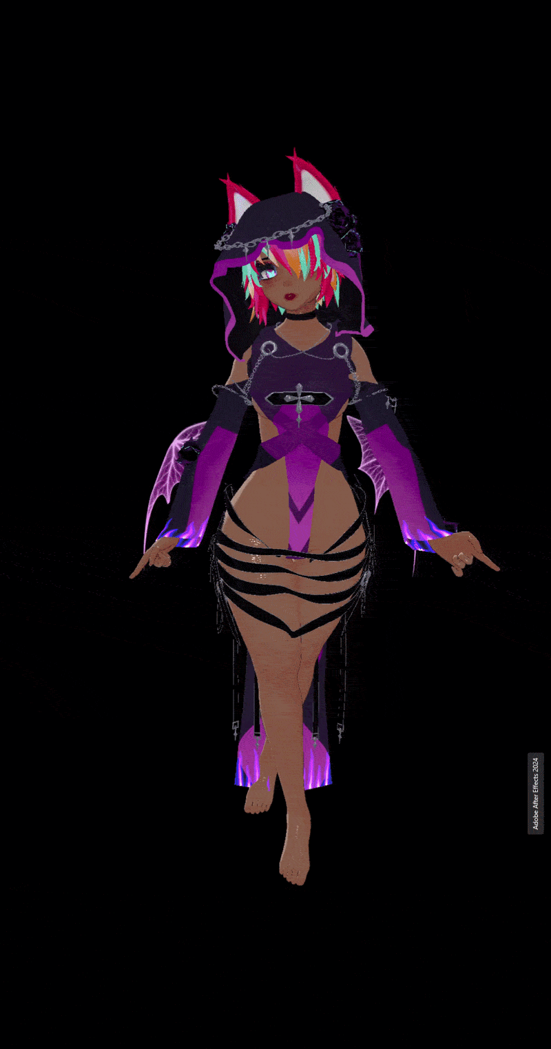 Halloween Coat
