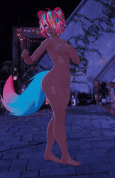 RAKARAKA Symbiote Bodysuit — GodWhisper