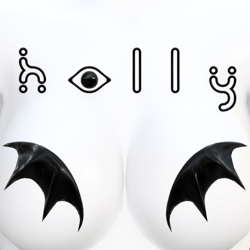 Holly's Devil Wing Pasties