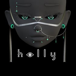Holly's Tranquility Piercing Set