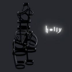 Holly's Body Harness