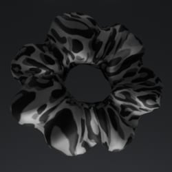 Holly's Scrunchie
