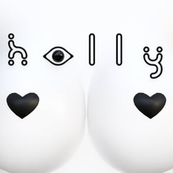Holly's Heart Pasties