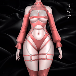 Harness Set