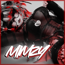 Mimzy VRCFT