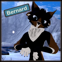Bernard - Deuzear Texture Pack