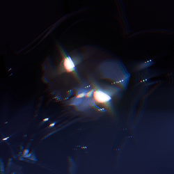Mal0 / SCP-1471  (Blender only) 