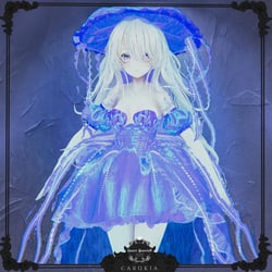 Carukia Jellyfish Outfit