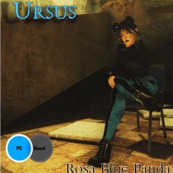 ursus (pc and quest)