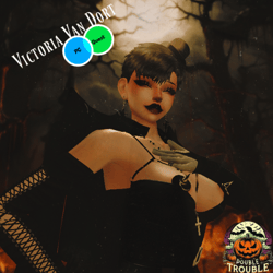 Victoria van Dort (nitro/charity avi)