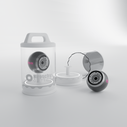 Cybernetic Eyes