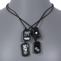 Flex Fit - Dog Tags
