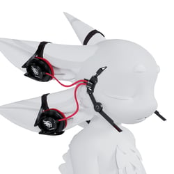 Jerry Headphones