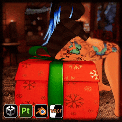 Squishy Gift