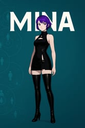Mina / PC