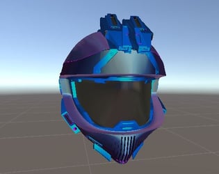 Casque