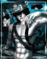 Rylan | PC | SPS | GOGO | FT