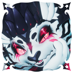 Vampy Novabeast Texture