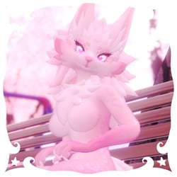 Wisteria Novabeast