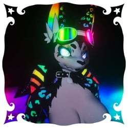 Scene Queen Novabeast