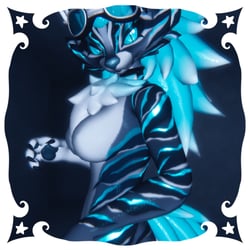 Cheshire Novabeast Texture