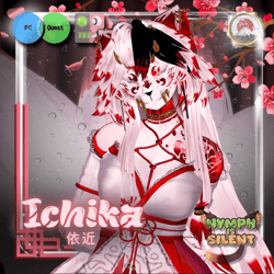 Ichika ┆PC//Q//FT