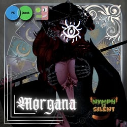 Morgana: Major Arcana Death ┆PC//Q//FT