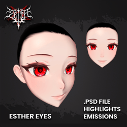 Esther Eyes