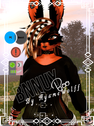 Bnnuy Boo