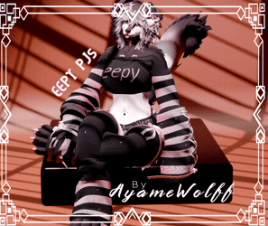 eepy Pjs