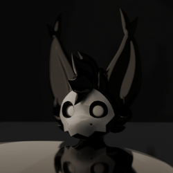 Puro Mask > Lumistera/Goobastera