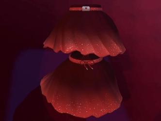 Simple Skirts - For the Lumistera/Goobastera