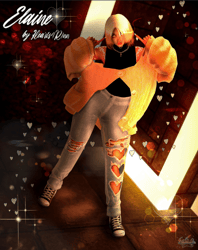 ELAINE (PC/Q/OPTI)