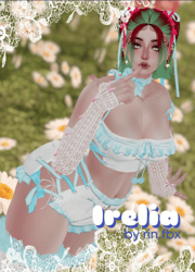 IRELIA (PC/Q/FT)