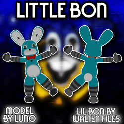 Little Bon