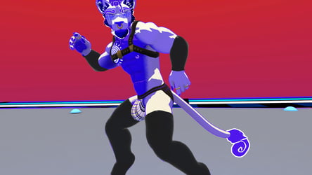 Azleus Arm and Leg warmers