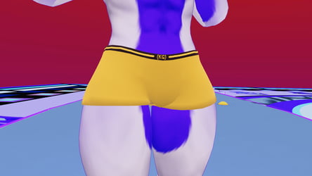 Jock Trunk for Winterpaw Feline