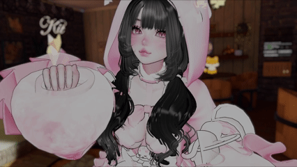 Meowka ₍^. .^₎⟆ | PC | GOGO | FACETRACKING