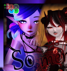 Halloween [Bundle] ARKit FT ~{PC/Quest/Opti}