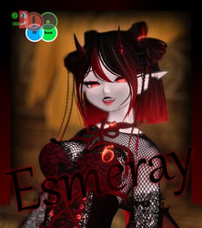 Re: Esmeray ARKit FT {PC/Quest/Opti}