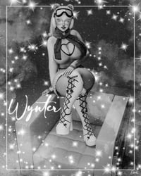 Wynter - Christmas 2025 - PC Only - SPS + GoGo Loco