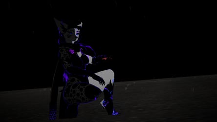 Duality Nebula Retexture