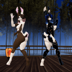 Moondrop and Patchwork Texture Bundle