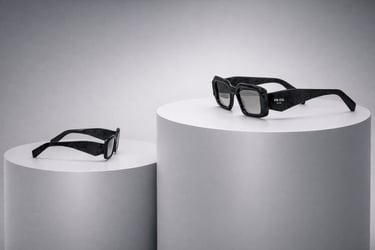 PR-DA Glasses