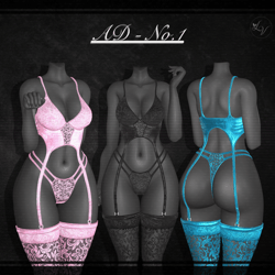 ˗ˏˋ ꒰ " After Dark Collection - No. 1 " ꒱ ˎˊ˗